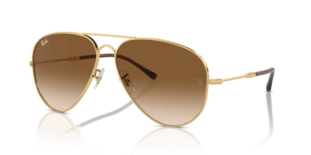 Ray Ban RB3825 001/51 Güneş Gözlükleri