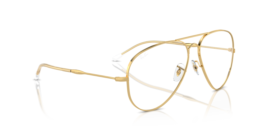 Ray-Ban RB3825 001/GG - Güneş Gözlükleri