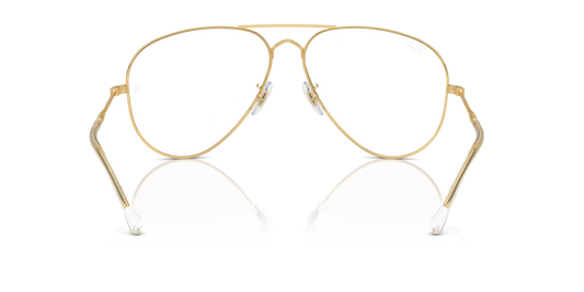 Ray-Ban RB3825 001/GG - Güneş Gözlükleri