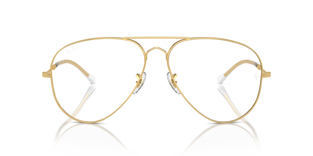Ray-Ban RB3825 001/GG - Güneş Gözlükleri