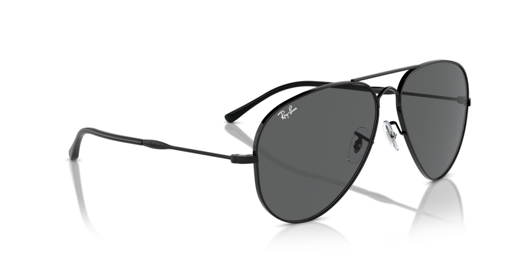 Ray Ban RB3825 002/B1 Güneş Gözlükleri