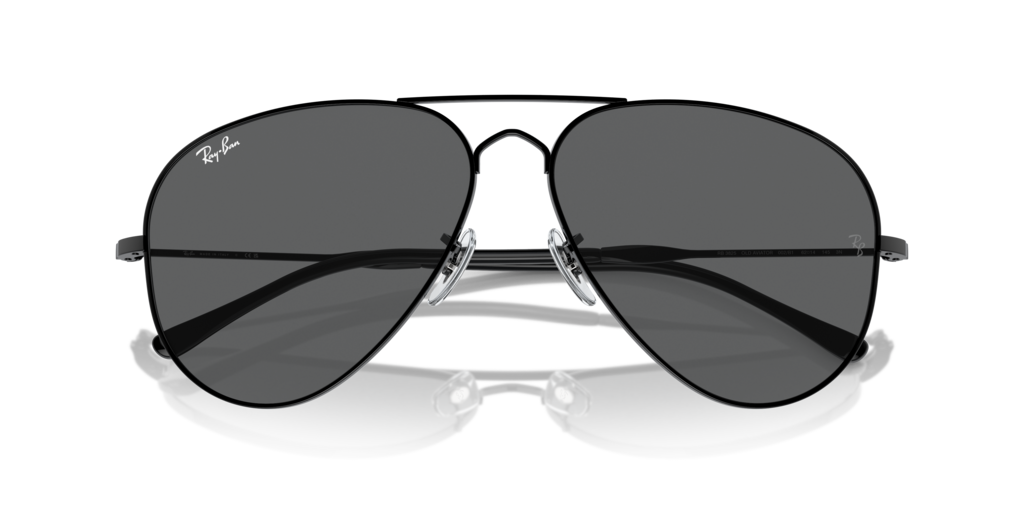 Ray Ban RB3825 002/B1 Güneş Gözlükleri