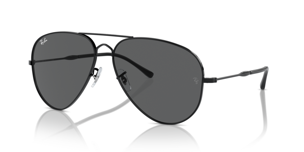 Ray Ban RB3825 002/B1 58 Güneş Gözlükleri
