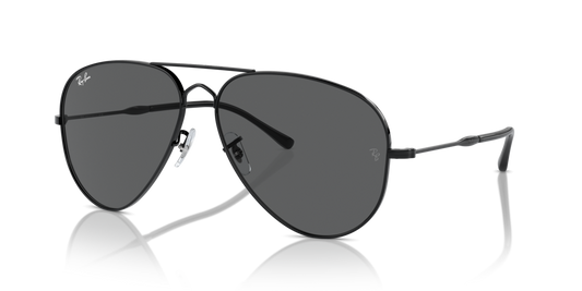 Ray Ban RB3825 002/B1 58 Güneş Gözlükleri
