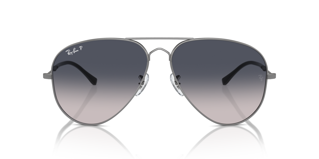 Ray-Ban RB3825 004/78 - Güneş Gözlükleri
