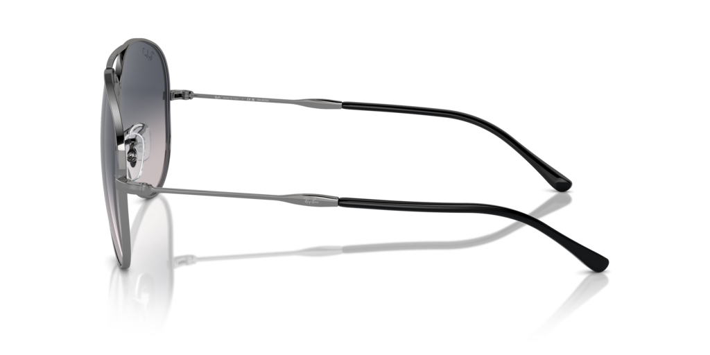 Ray-Ban RB3825 004/78 - Güneş Gözlükleri