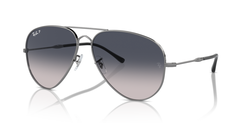 Ray-Ban RB3825 004/78 - 58 - Güneş Gözlükleri