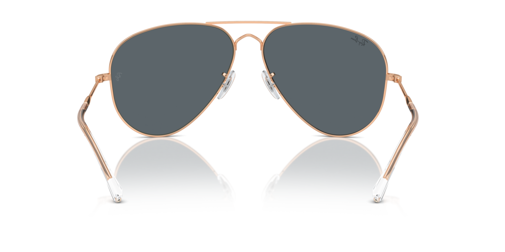 Ray Ban RB3825 9202R5 Güneş Gözlükleri