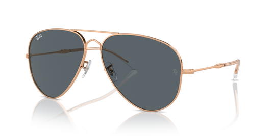 Ray Ban RB3825 9202R5 58 Güneş Gözlükleri
