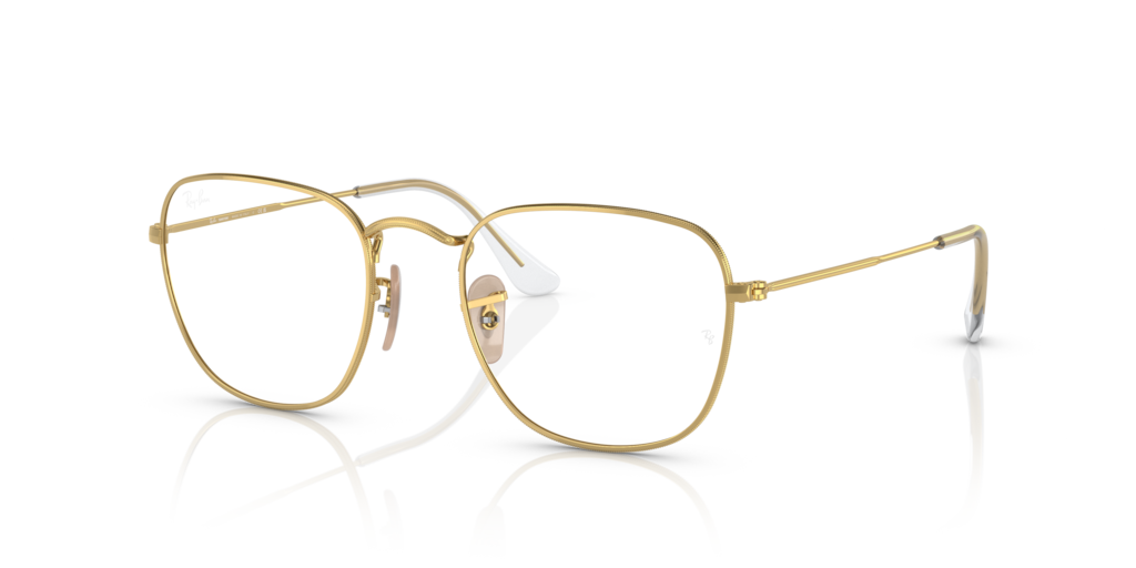 Ray-Ban RB3857 - 001/GH / 48 - Güneş Gözlükleri
