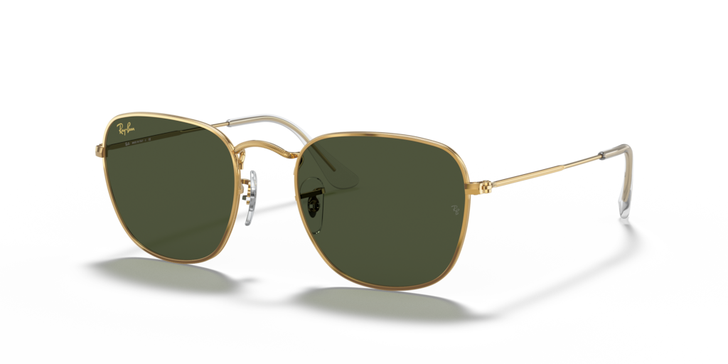 Ray-Ban RB3857 - 919631 / 51 - Güneş Gözlükleri