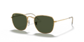 Ray-Ban RB3857 - 919631 / 51 - Güneş Gözlükleri