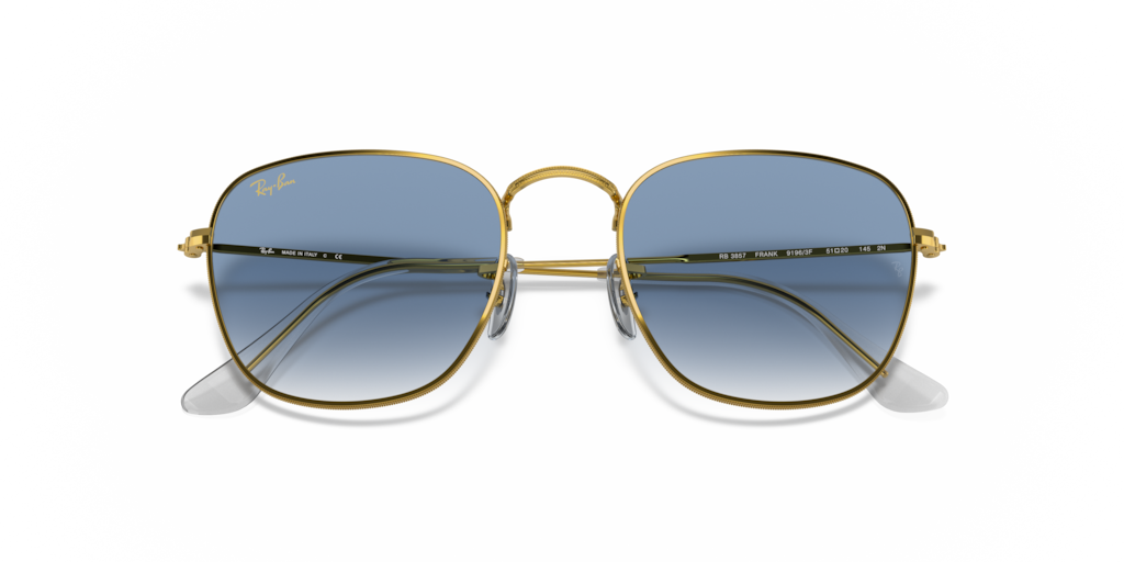 Ray-Ban RB3857 - Güneş Gözlükleri