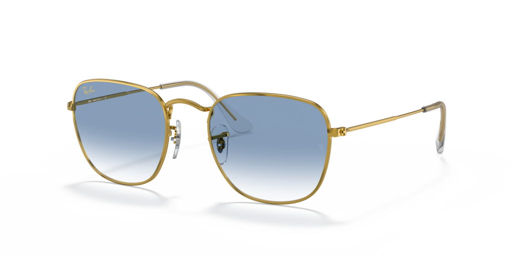 Ray-Ban RB3857 - 91963F / 51 - Güneş Gözlükleri