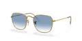 Ray-Ban RB3857 - 91963F / 51 - Güneş Gözlükleri