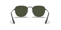 Ray-Ban RB3857 - Güneş Gözlükleri