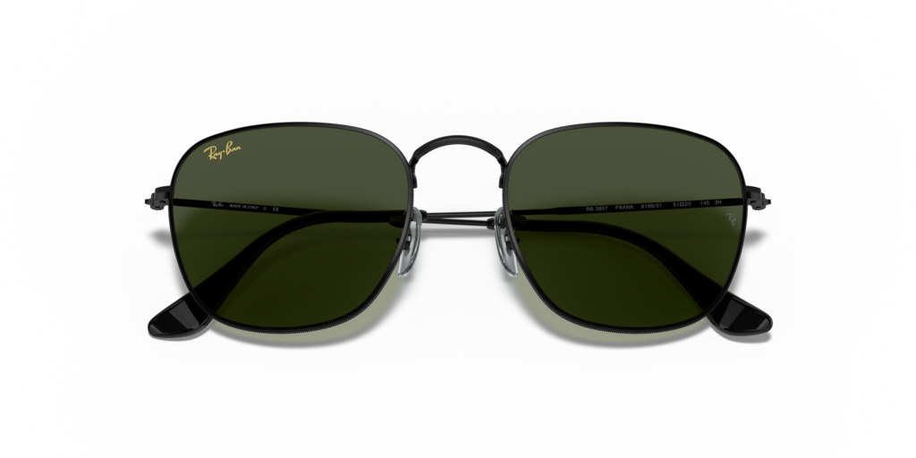 Ray-Ban RB3857 - Güneş Gözlükleri