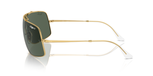 Ray Ban RB3897 001/71 36 Güneş Gözlükleri