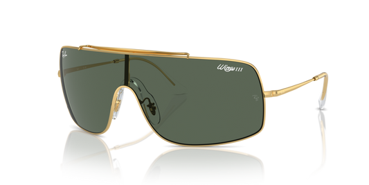 Ray Ban RB3897 001/71 36 Güneş Gözlükleri