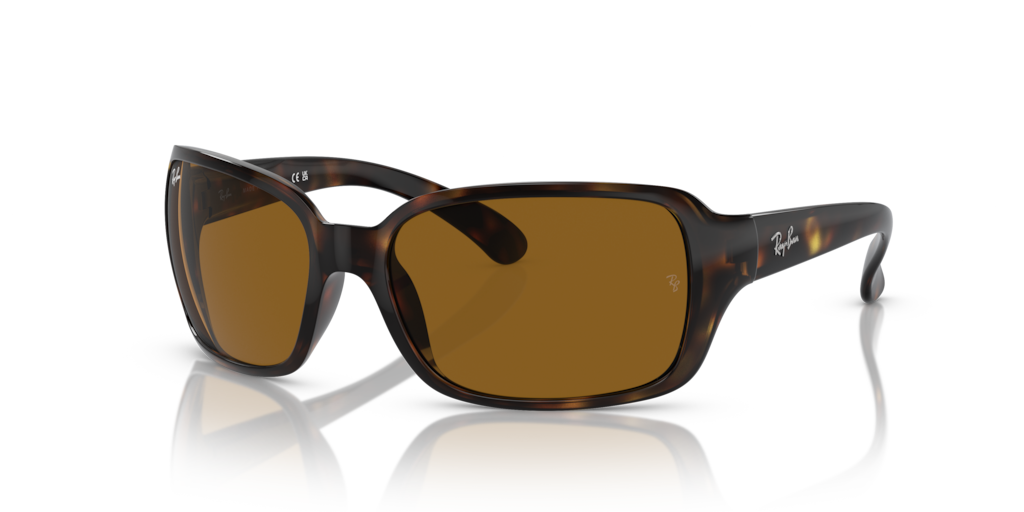 Ray-Ban RB4068 - 642/33 / 60 - Güneş Gözlükleri