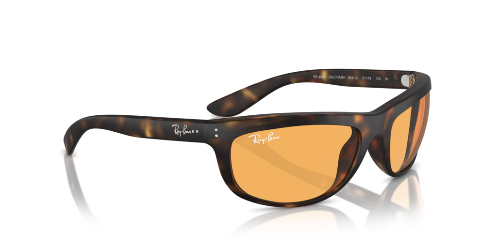 Ray-Ban RB4089 894/13 - 62 - Güneş Gözlükleri