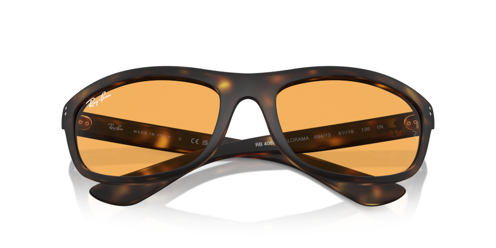 Ray-Ban RB4089 894/13 - 62 - Güneş Gözlükleri