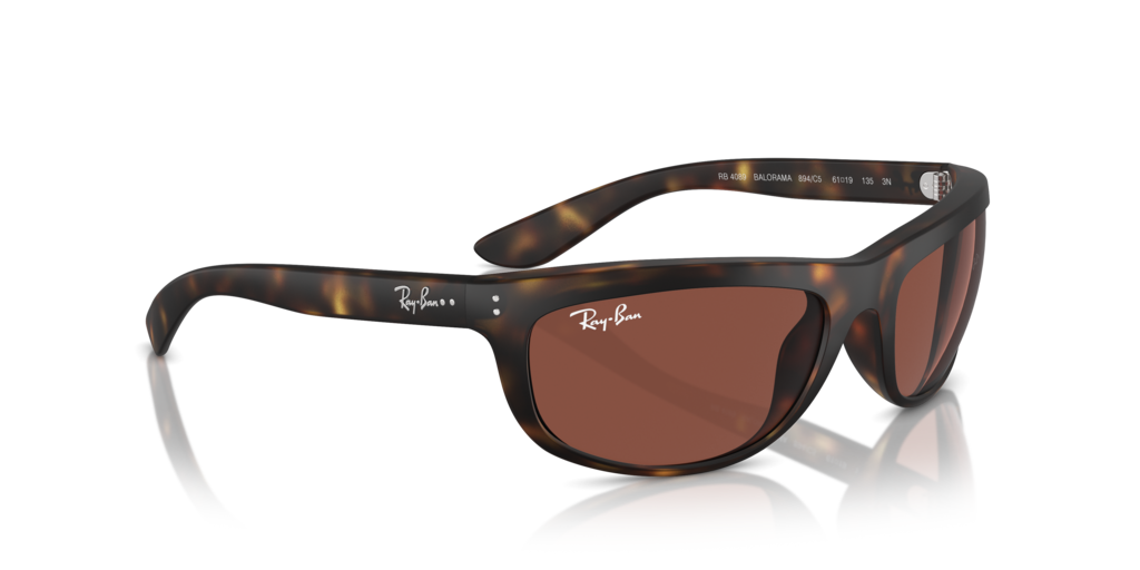 Ray-Ban RB4089 894/C5 - 62 - Güneş Gözlükleri