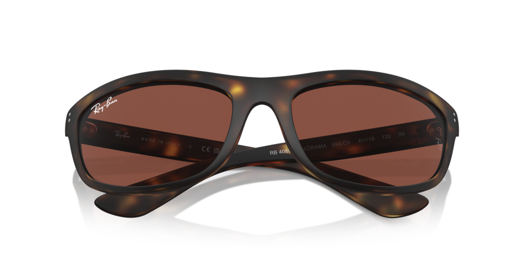 Ray-Ban RB4089 894/C5 - 62 - Güneş Gözlükleri