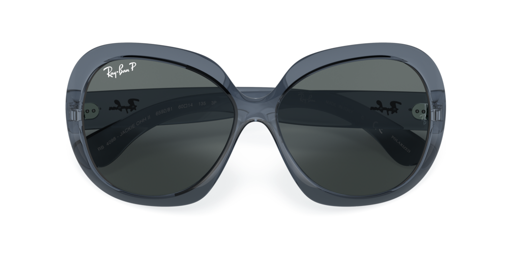 Ray-Ban RB4098 659281 - 60 - Güneş Gözlükleri