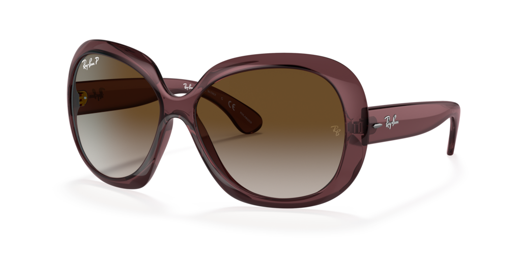 Ray-Ban RB4098 - 6593T5 / 60 - Güneş Gözlükleri