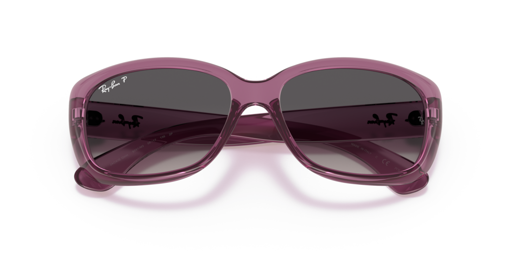 Ray-Ban RB4101 6591M3 - 58 - Güneş Gözlükleri