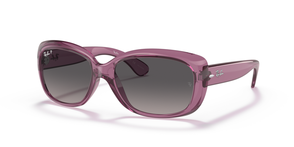 Ray-Ban RB4101 6591M3 - 58 - Güneş Gözlükleri