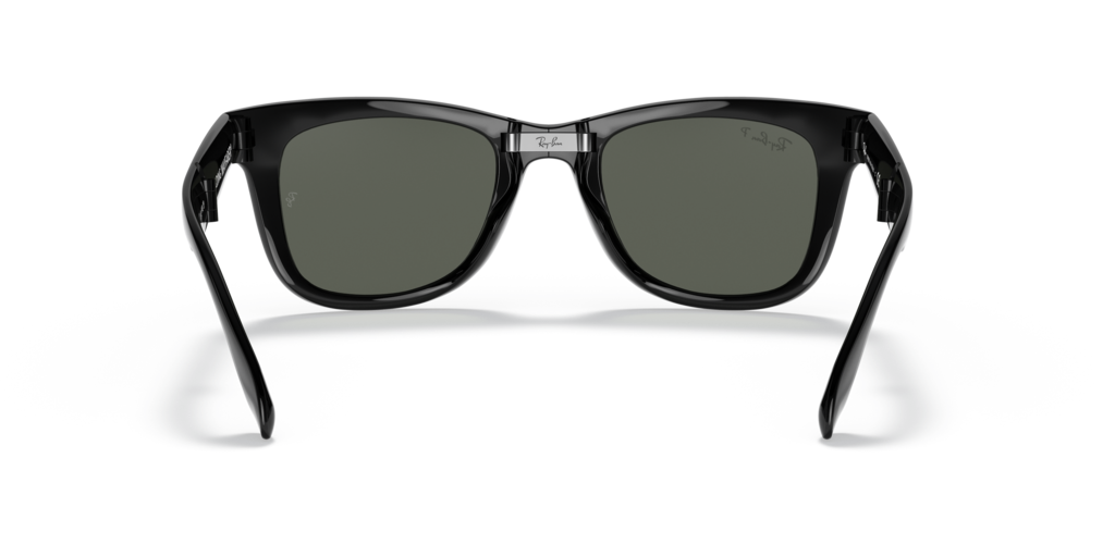 Ray-Ban RB4105 601/58 - 50 - Güneş Gözlükleri