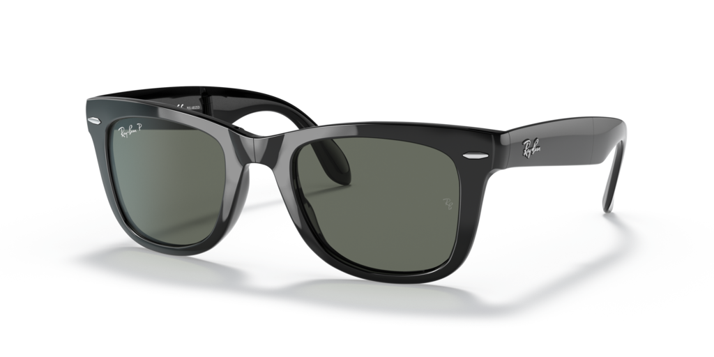Ray-Ban RB4105 601/58 - 50 - Güneş Gözlükleri