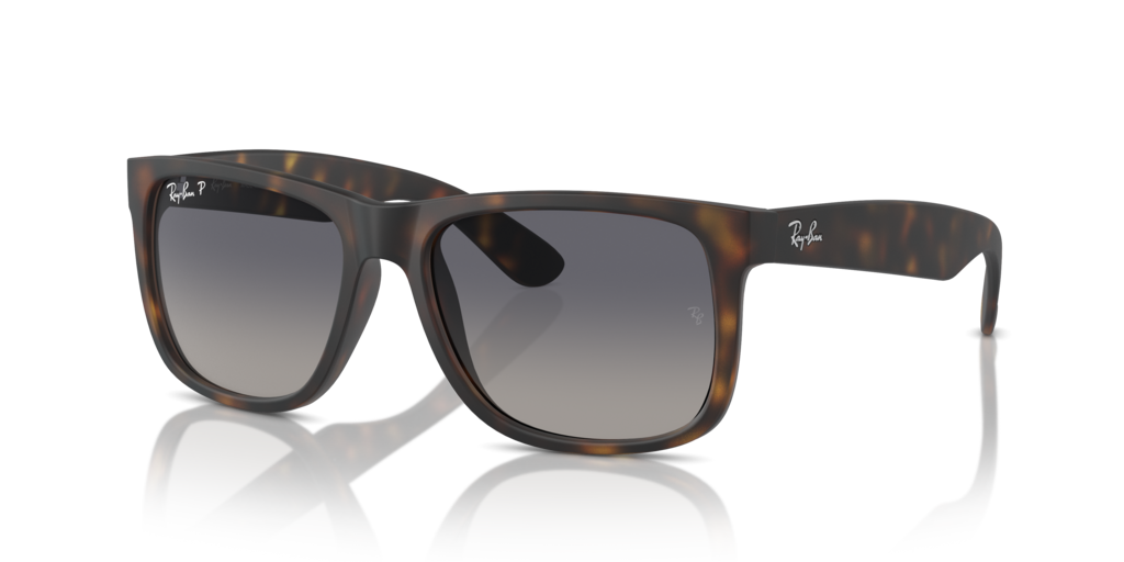 Ray-Ban RB4165 865/8S - 55 - Güneş Gözlükleri