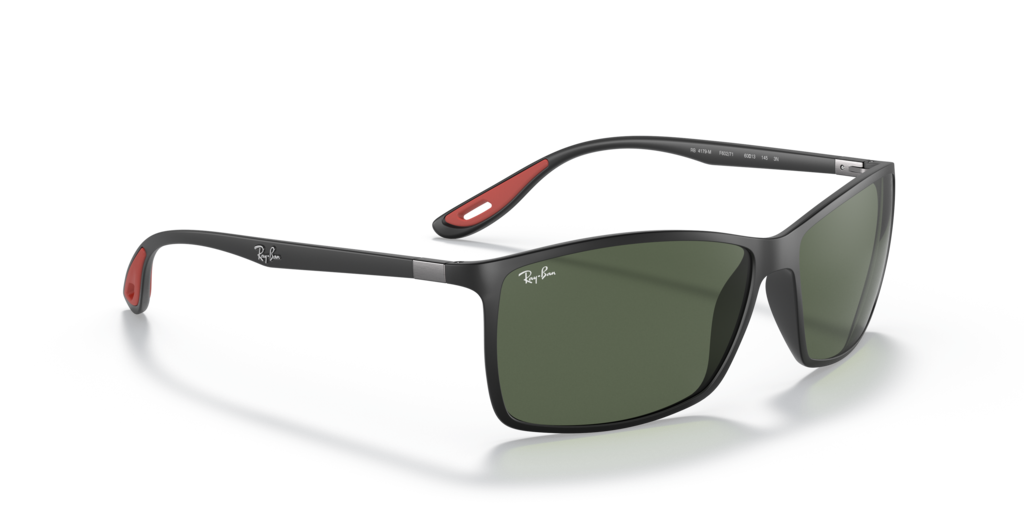 Ray-Ban RB4179M F60271 - 60 - Güneş Gözlükleri