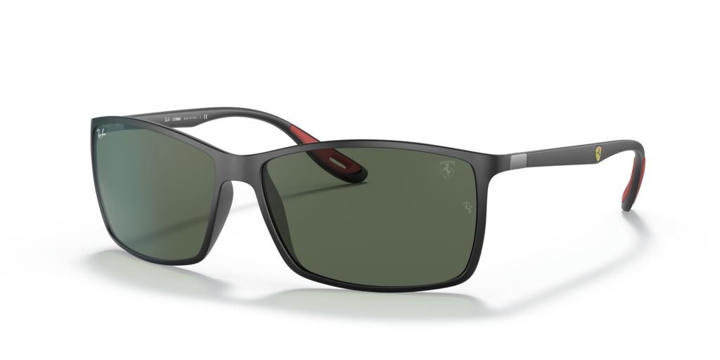 Ray-Ban RB4179M F60271 - 60 - Güneş Gözlükleri