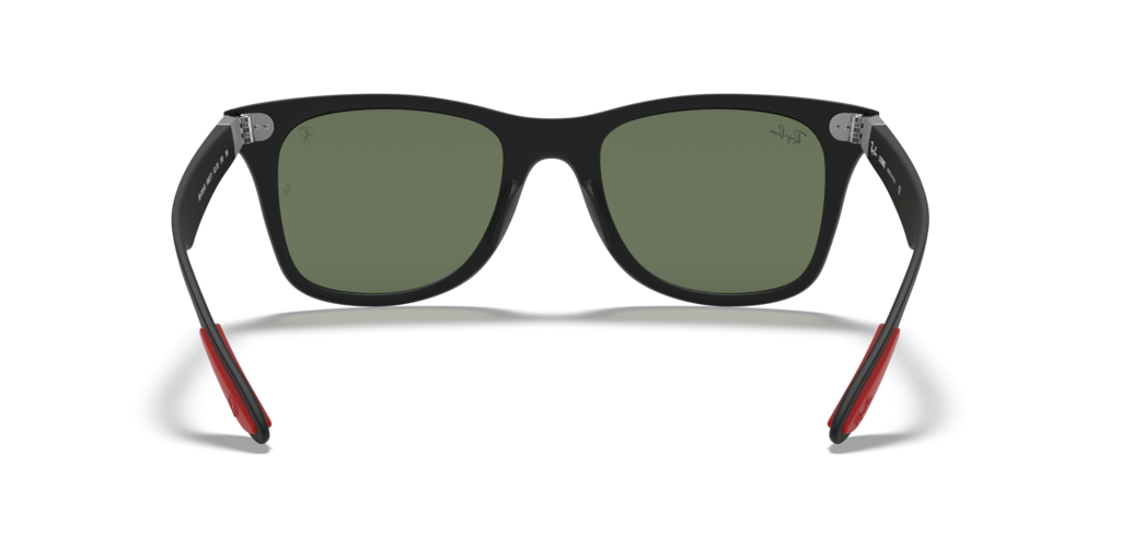 Ray-Ban RB4195M F60271 - 52 - Güneş Gözlükleri