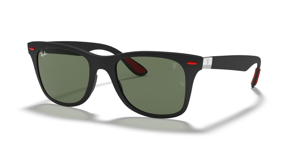 Ray-Ban RB4195M F60271 - 52 - Güneş Gözlükleri