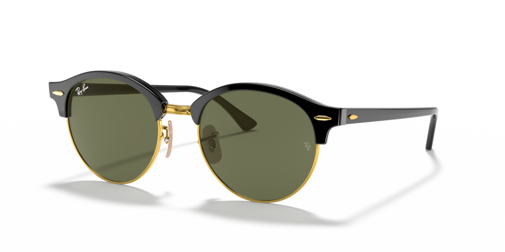 Ray-Ban RB4246 901 - 51 - Güneş Gözlükleri