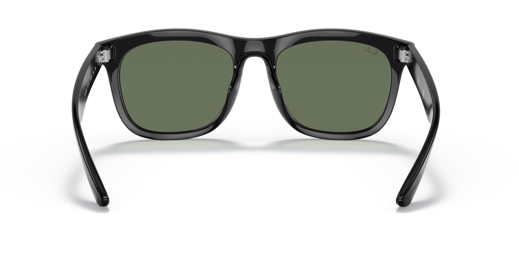 Ray Ban RB4260D 601/71 57 Güneş Gözlükleri