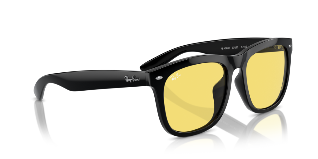 Ray Ban RB4260D 601/85 57 Güneş Gözlükleri