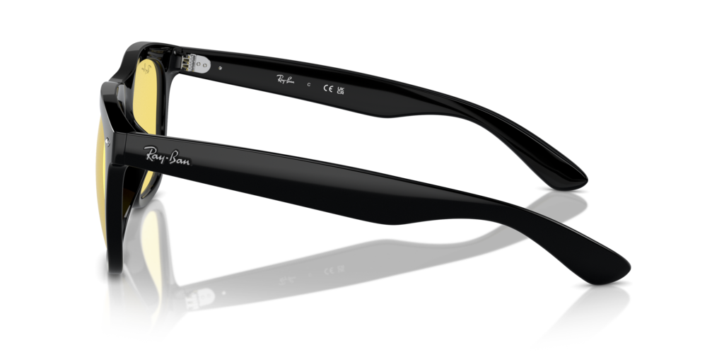 Ray Ban RB4260D 601/85 57 Güneş Gözlükleri