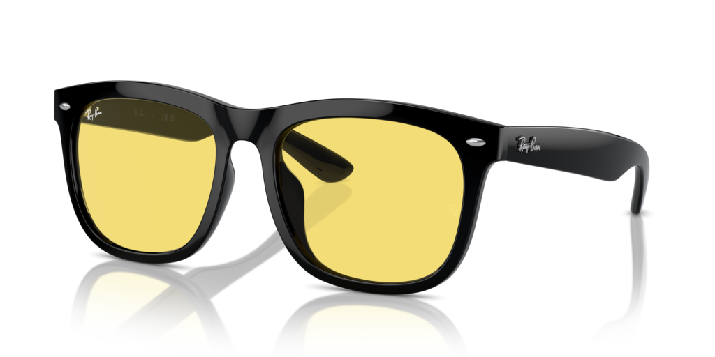 Ray Ban RB4260D 601/85 57 Güneş Gözlükleri