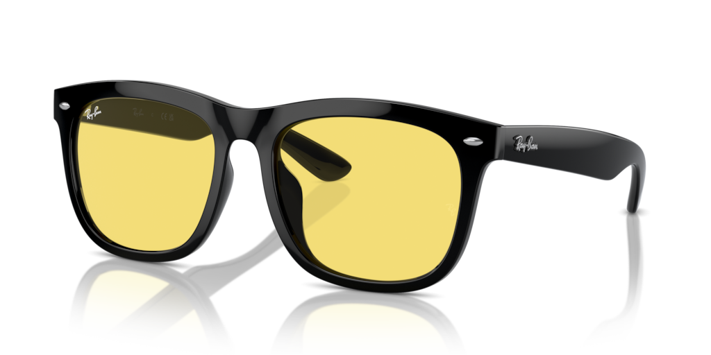 Ray Ban RB4260D 601/85 57 Güneş Gözlükleri