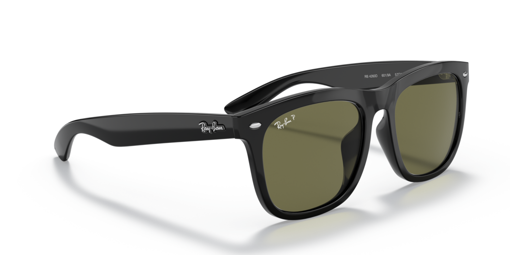 Ray-Ban RB4260D 601/9A - 57 - Güneş Gözlükleri