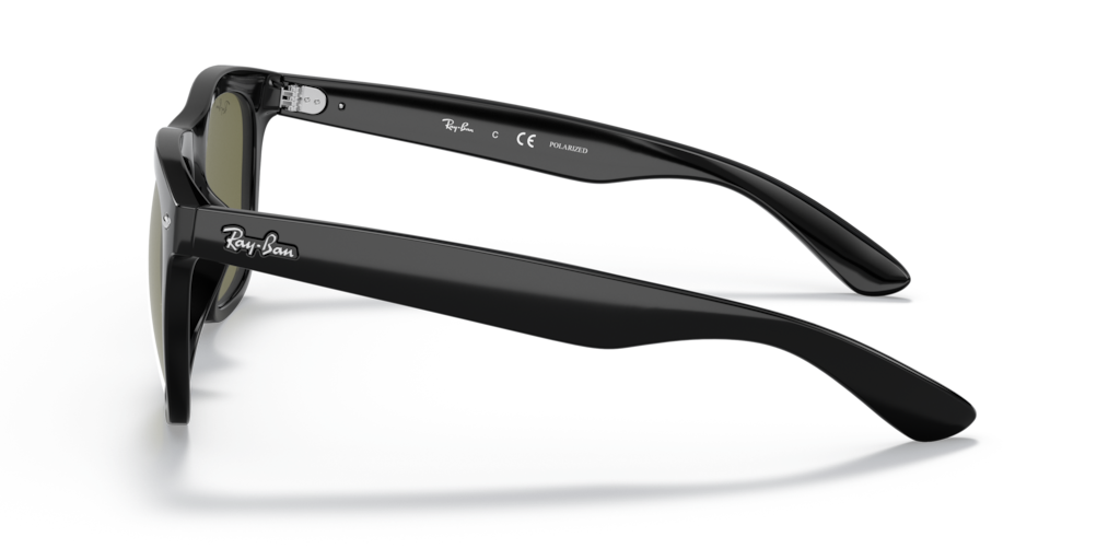 Ray-Ban RB4260D 601/9A - 57 - Güneş Gözlükleri