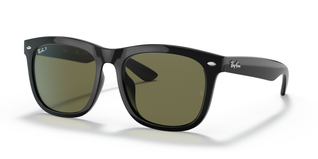 Ray-Ban RB4260D 601/9A - 57 - Güneş Gözlükleri