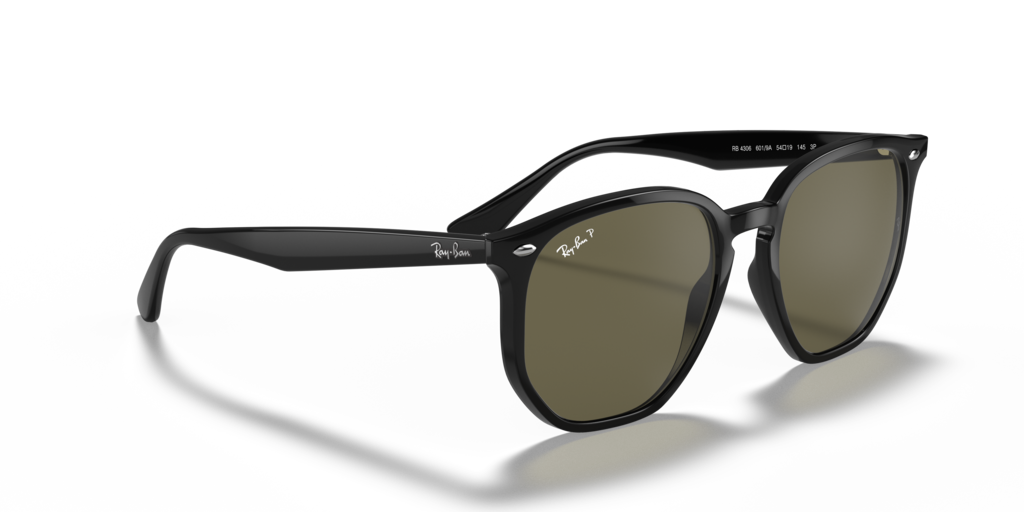 Ray-Ban RB4306 601/9A - 54 - Güneş Gözlükleri