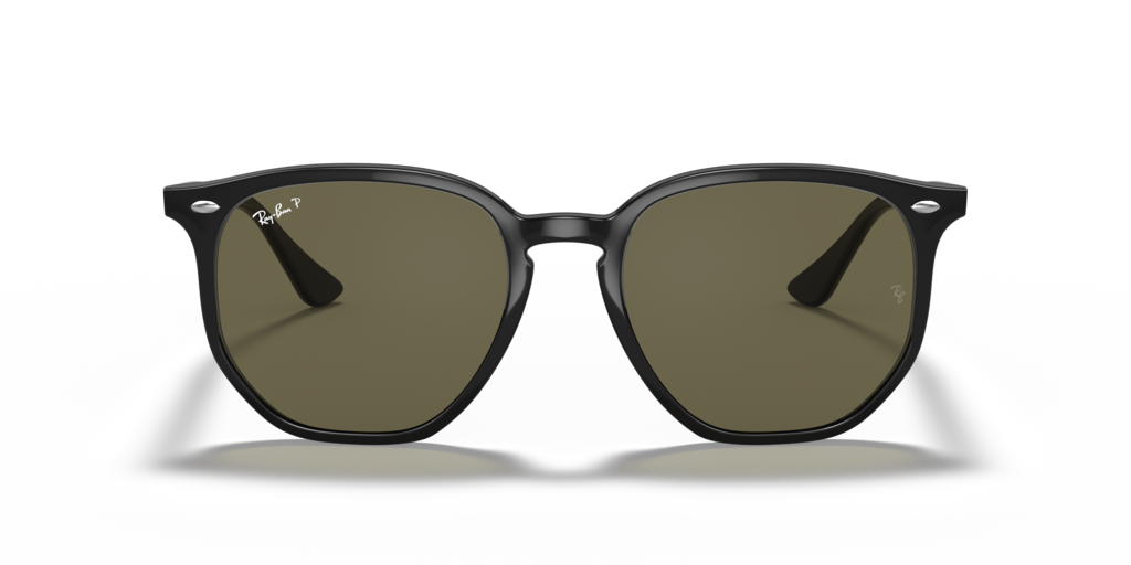 Ray-Ban RB4306 601/9A - 54 - Güneş Gözlükleri